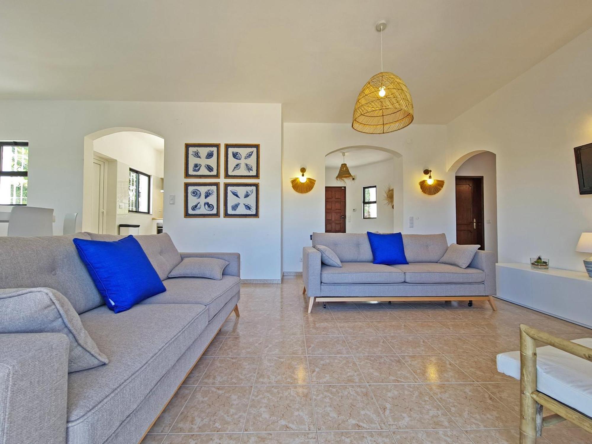 Вилла Casa Vitoria - With Private Pool Пера Экстерьер фото