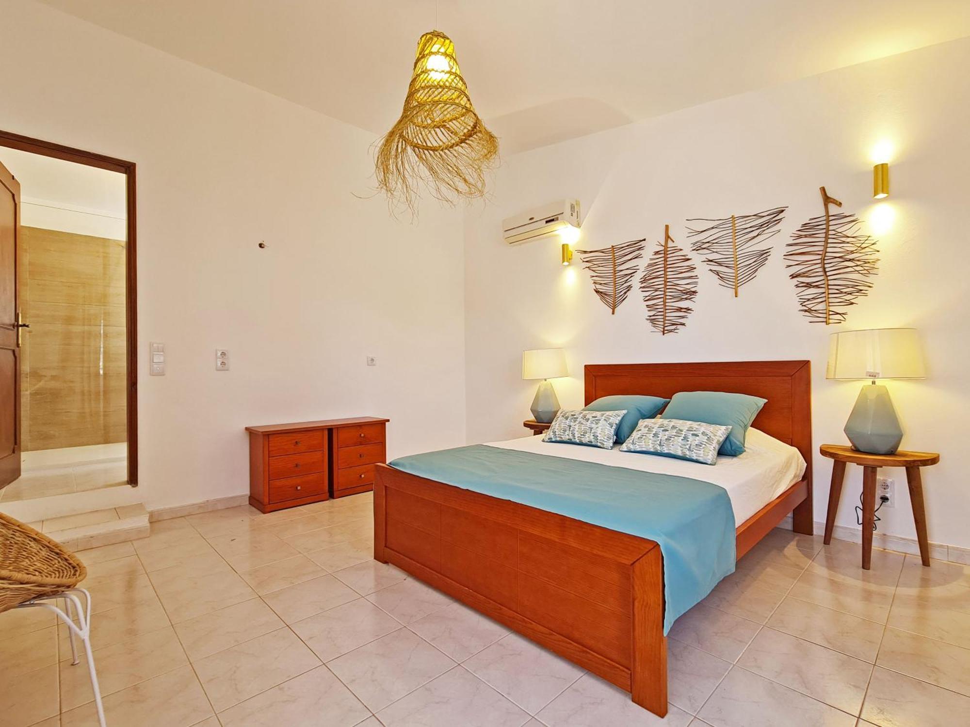 Вилла Casa Vitoria - With Private Pool Пера Экстерьер фото